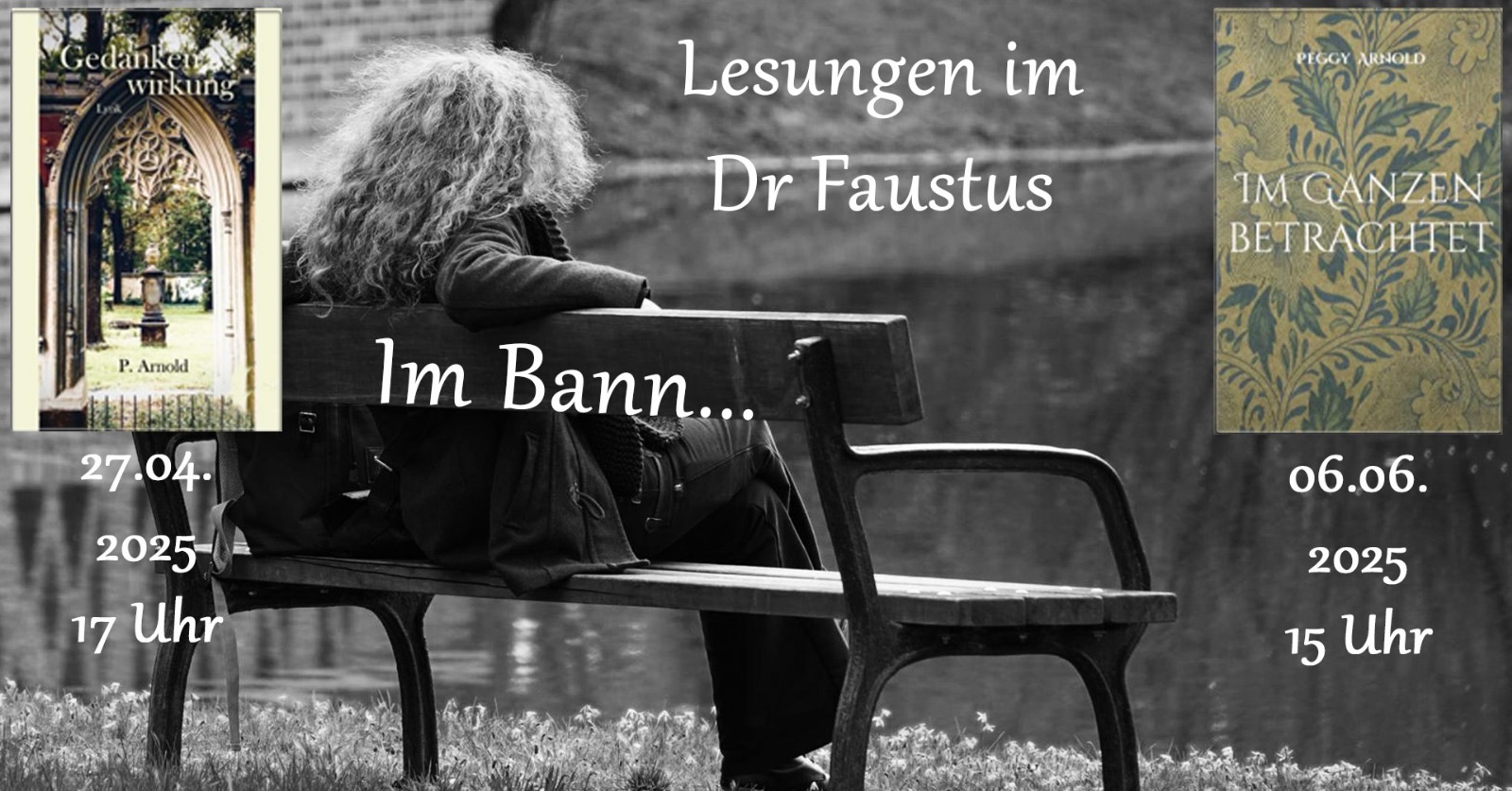 Im Bann... Lesungen